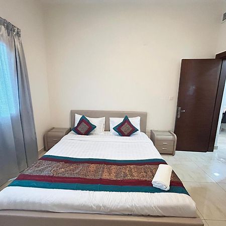 Al Hayat Suites Apartment Manama Exteriör bild