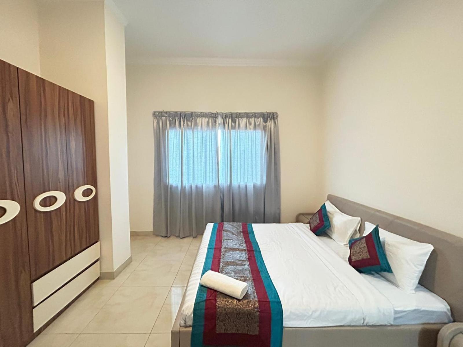 Al Hayat Suites Apartment Manama Exteriör bild