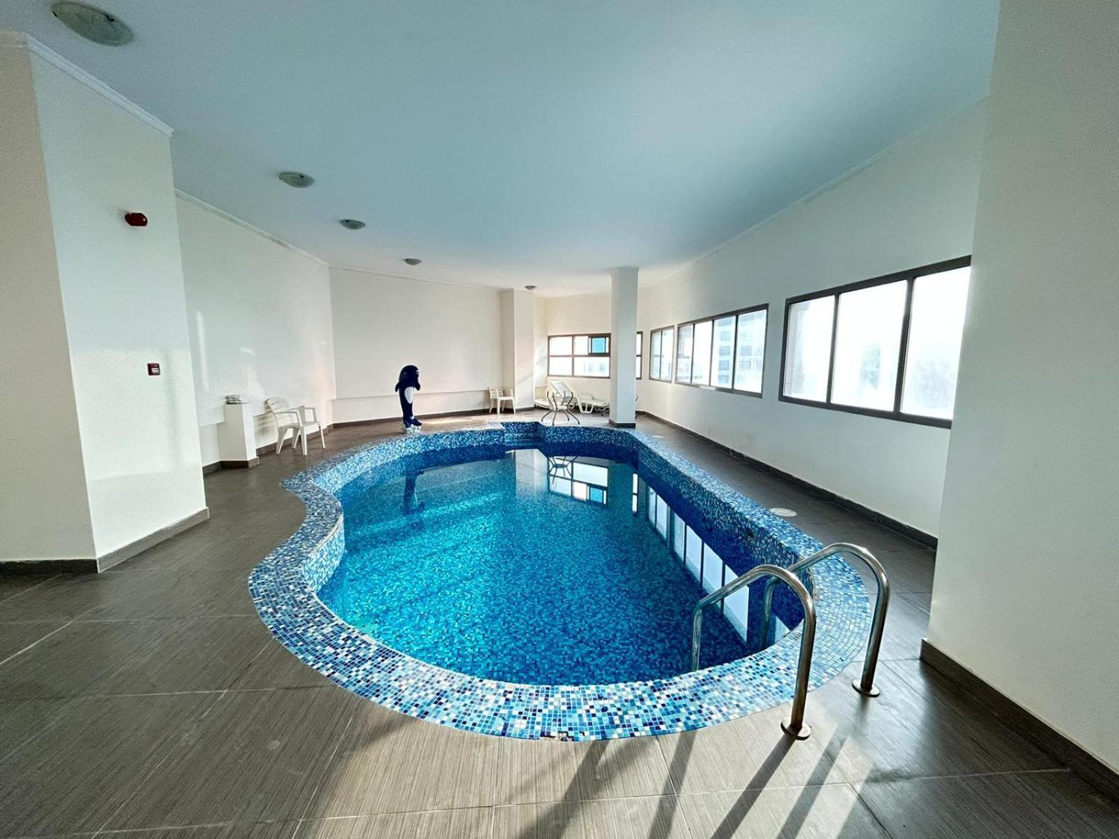 Al Hayat Suites Apartment Manama Exteriör bild