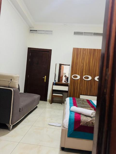 Al Hayat Suites Apartment Manama Exteriör bild