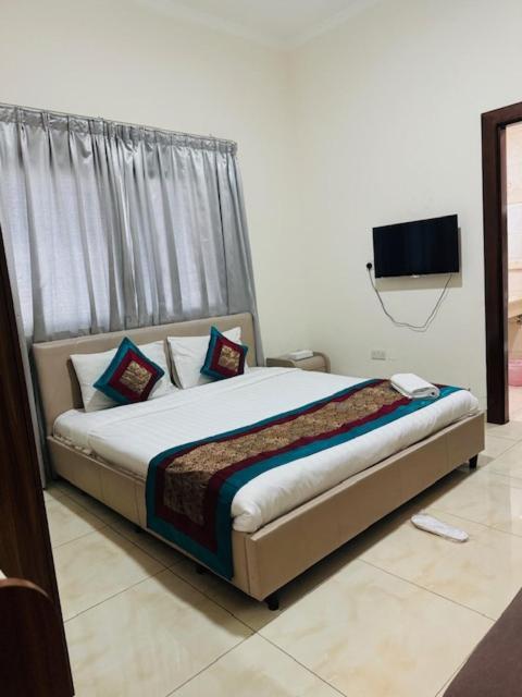 Al Hayat Suites Apartment Manama Exteriör bild
