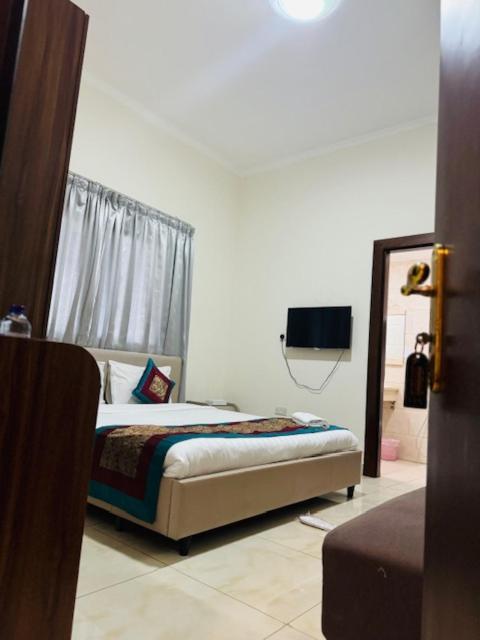Al Hayat Suites Apartment Manama Exteriör bild